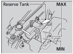 1. Check that the cooling fan is operating and