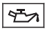 Low Oil Pressure Indicator