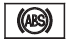 ABS Indicator