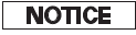 To avoid damage to your vehicle, use the towing hook f or straight, f lat