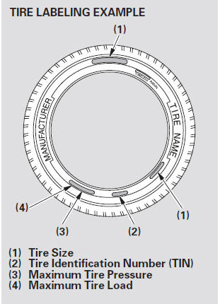 Tire Size