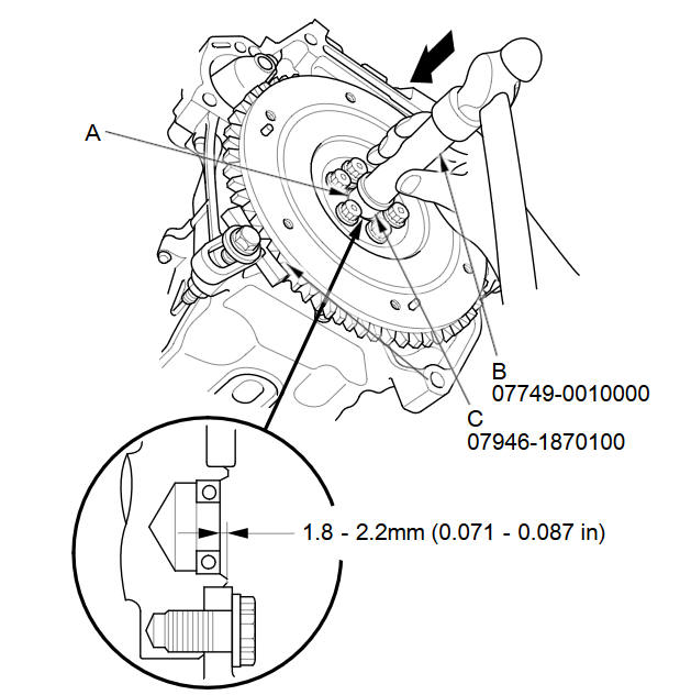 Crown Automotive Clutch Hose For Manual Transmission – Fits Jeep 3.8L Engine, LHD, Includes Fittings