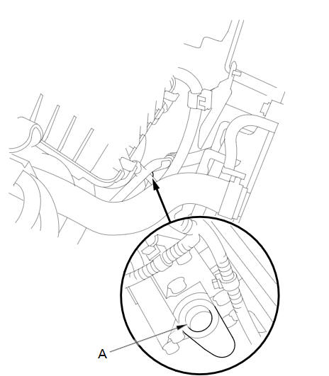 ATF Replacement (A/T) :: Automatic / General information :: Automatic ...