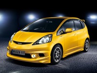 Honda Fit manuals