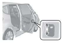 Models with remote transmitter