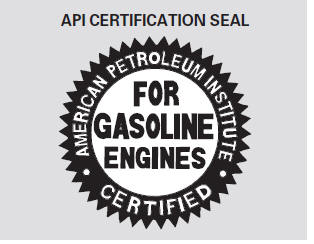 Honda Motor Oil is the preferred 5W-20 lubricant for your vehicle. It is highly